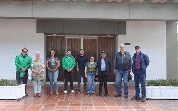 Universidad Antonio Nariño (UAN), nuevo