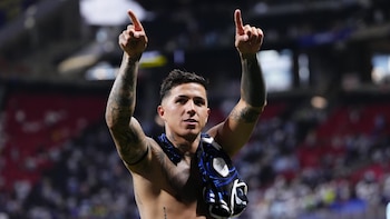 El Manchester City cierra el fichaje del argentino Enzo Fernández hasta 2031