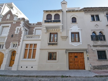 Malasia y Gorostiaga