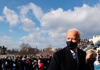 EFE/EPA/JONATHAN ERNST