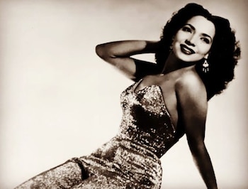 María Victoria