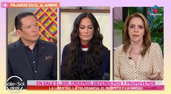 (Foto: Captura de pantalla/Sale el