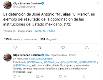 (Twitter: @M_OlgaSCordero)