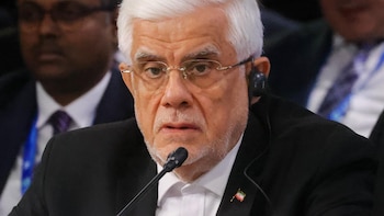 Irán dice que la seguridad de Ormuz "no es gratis" y aboga por un mercado petrolero libre o con costes para todos