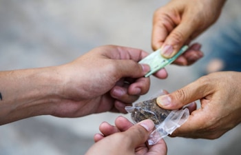 Ninguno de los imputados aceptó