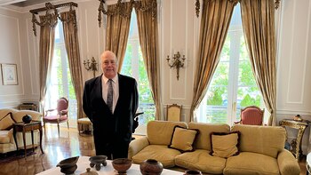 Colombia recobra su patrimonio: 115