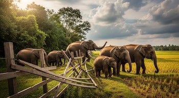 El aprendizaje intergeneracional influye en