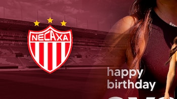 Los Rayos mandaron un mensaje