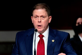 El exjefe de la Policía