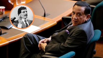Fiscalía vinculó el exdirector del DAS Miguel Maza Márquez como presunto coautor del asesinato de Carlos Pizarro