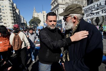 “Vamos a concentrar junto a