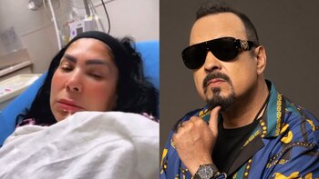 Muñeca Diamante Rubí y Pepe