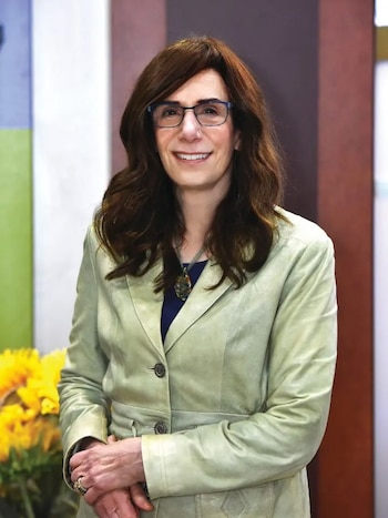 Judy Faulkner, fundadora de Epic