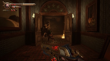 Crisol: Theater of Idols, de