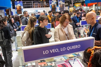 La programación del 2 de