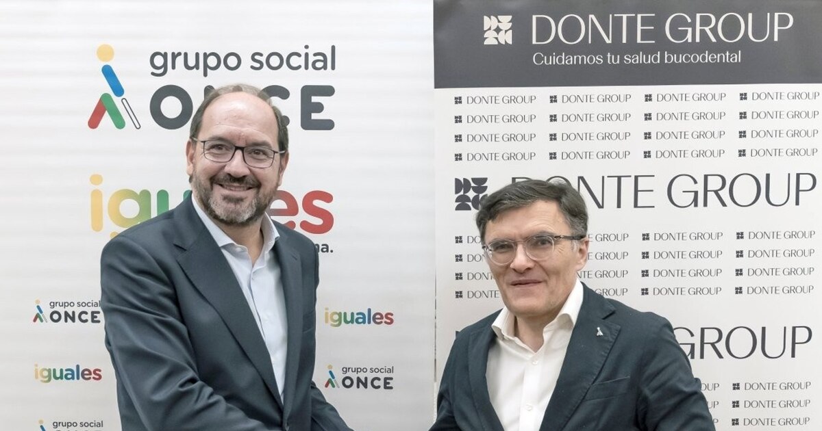 O grupo Foundation and Donet trabalhará para promover o uso de pessoas com deficiência O grupo Foundation and Donet trabalhará para promover o uso de pessoas com deficiência