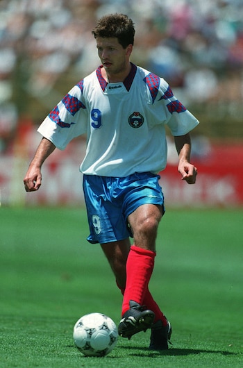 Oleg Salenko
