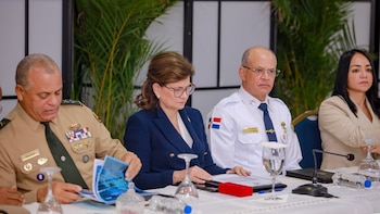 Gobierno dominicano ajusta medidas de respuesta ante la criminalidad