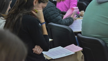 Cómo será el examen de residencias 2026 en la provincia de Buenos Aires, con más de 7.000 aspirantes