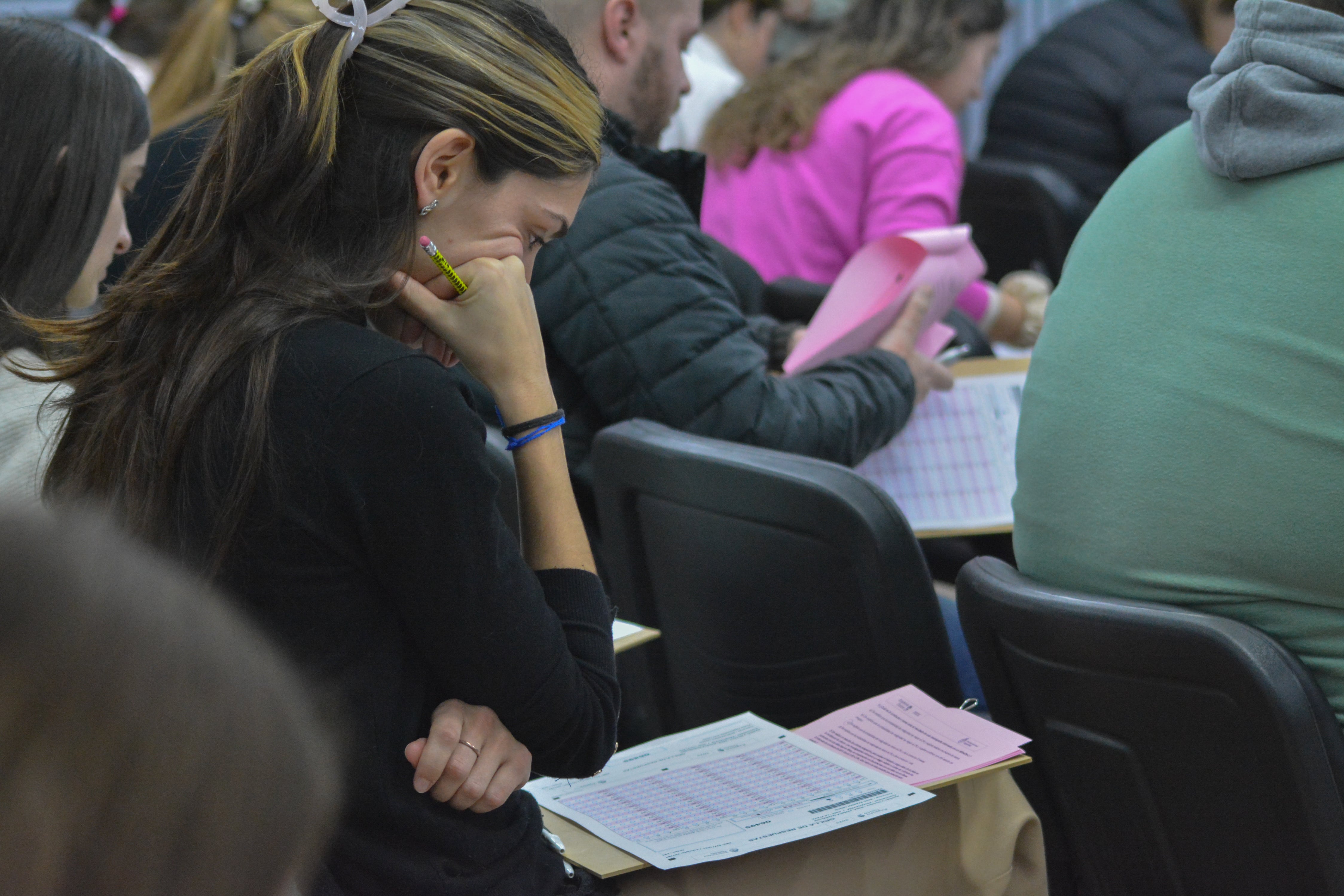 Más de 7.300 aspirantes participarán en el examen de residencias 2026 en la Provincia de Buenos Aires