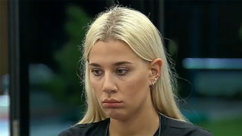 Gran Hermano 2022: la sanción a Lucila