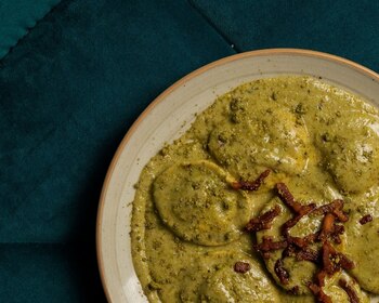 Delizia Marì, pasta fresca de