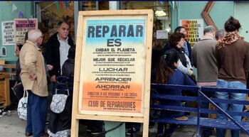 La iniciativa se inscribe en