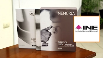 INE acerca a la ciudadanía al proceso electoral mediante Memoria Gráfica Documental