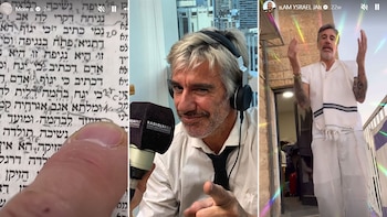 De Nino Dolce a Noah