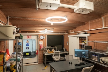 Un área de trabajo es