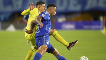 Millonarios vs. Bucaramanga EN VIVO Liga BetPlay: segundo tiempo sin goles en El Campín