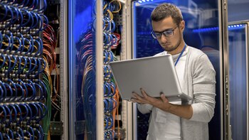 Summit tiene un cerebro de