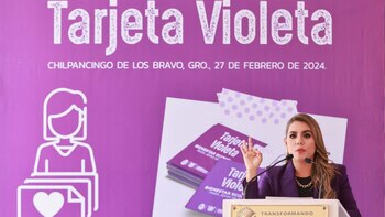 El apoyo será de 2 mil pesos bimestrales