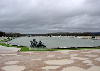 Versalles, símbolo del poder de