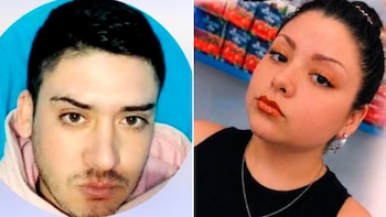 Detuvieron al presunto femicida de Camila Iglesias, la joven cuyo cuerpo había sido hallado dentro de la heladera de su casa