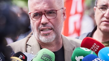 CCOO califica de "insuficiente" la primera propuesta económica de Capgemini en la segunda reunión del ERE