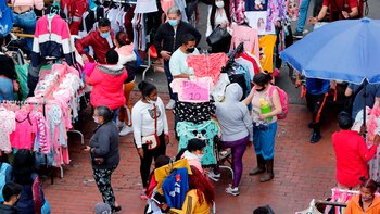 Mujeres, las más desempleadas y