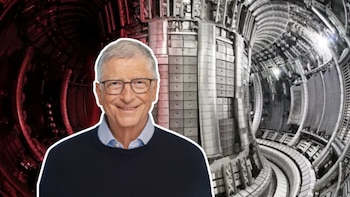 Bill Gates obtiene la aprobación