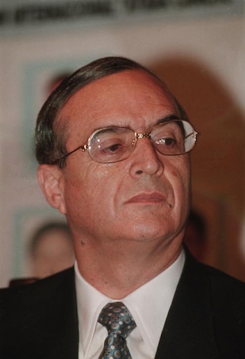 La defensa también pide que Montesinos permanezca fuera de prisión bajo vigilancia judicial mientras se define la refundición de sus penas.