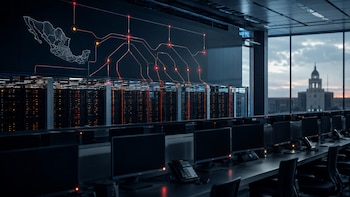 La caída de gob.mx dejó temporalmente sin acceso a trámites y servicios digitales, lo que evidenció los riesgos de centralizar la infraestructura tecnológica del Gobierno de México
