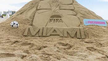 Miami se prepara para la