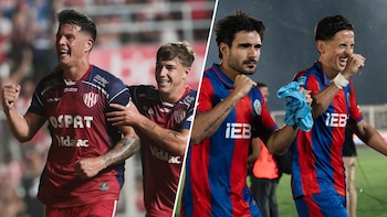 Unión de Santa Fe vs.