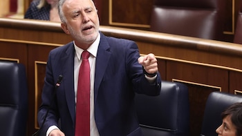 Torres le resta importancia al