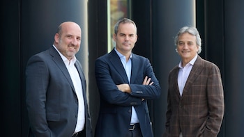 Grant Thornton incorpora al despacho