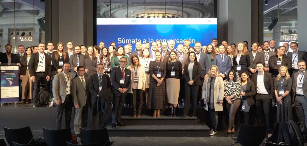 El evento, organizado por DPL Group y CCLatam, se celebrará los días 26 y 27 de febrero de 2026 en el Palacio de Linares en Madrid.