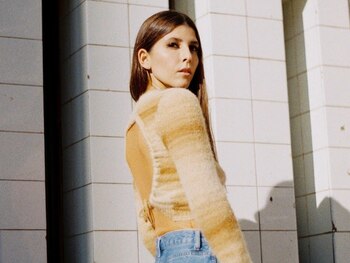 26/01/2021 Mafalda lanza su segundo