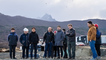 Tierra del Fuego y la nueva usina china: riesgos tecnológicos y de cumplimiento detrás de una apuesta energética
