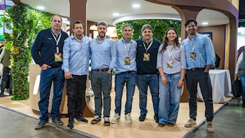 Amauta para uso Inhouse