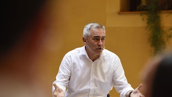 El Gobierno valenciano releva a