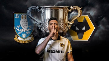 Sheffield Wednesday vs Wolverhampton: cuándo y dónde ver el encuentro de Raúl Jiménez por la Carabao Cup desde México